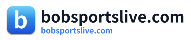 bobsportslive.com Logo